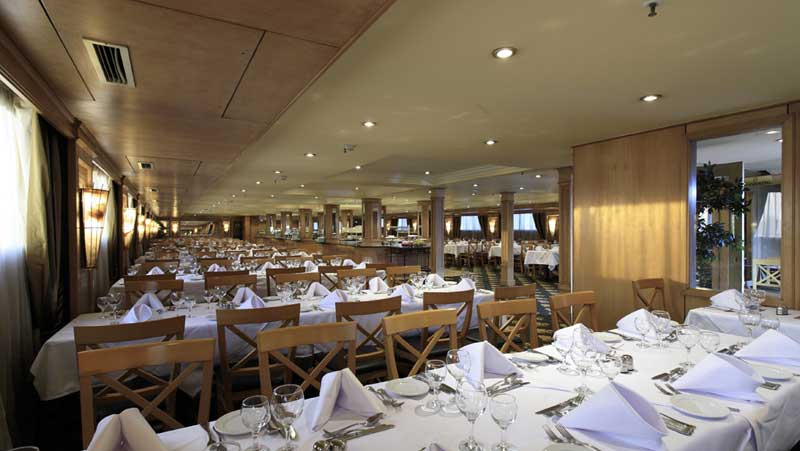 Iberotel Crown Empress cruise Iberotel Crown Empress cruise